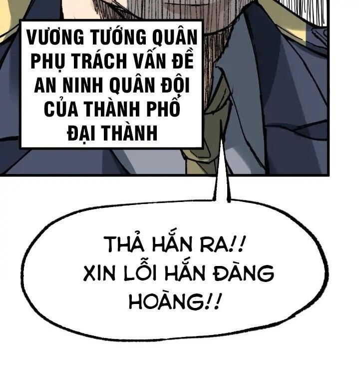 Thánh Khư Chapter 78 - 23