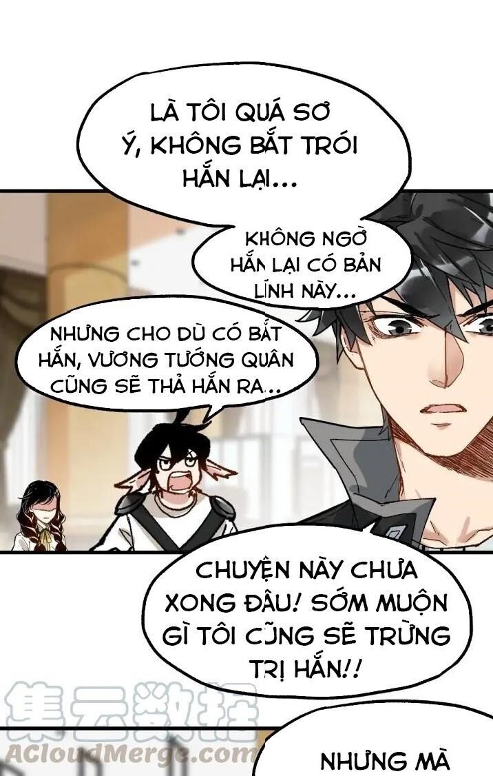 Thánh Khư Chapter 78 - 49