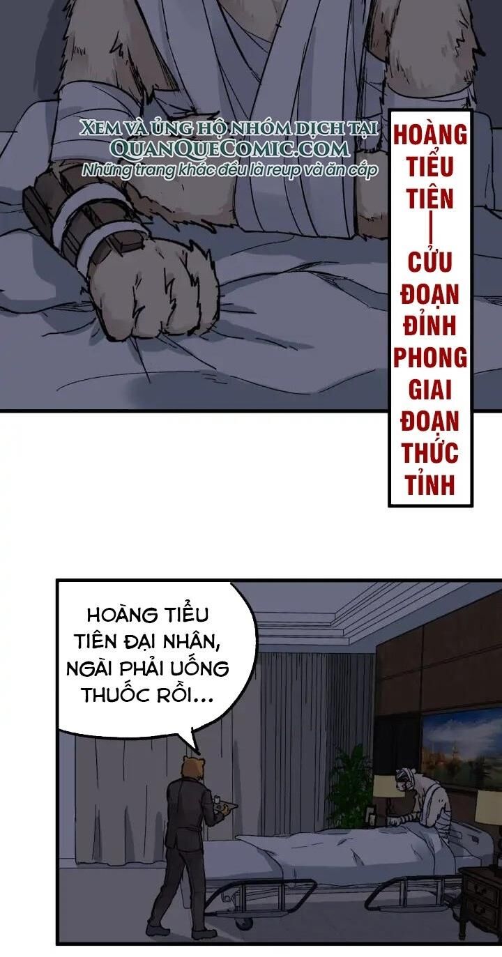 Thánh Khư Chapter 78 - 66