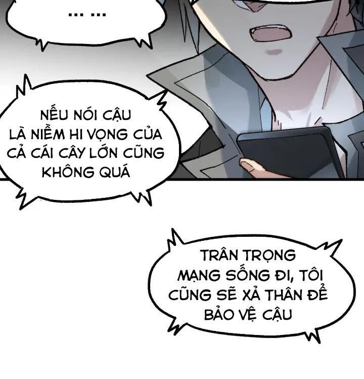 Thánh Khư Chapter 79 - 10