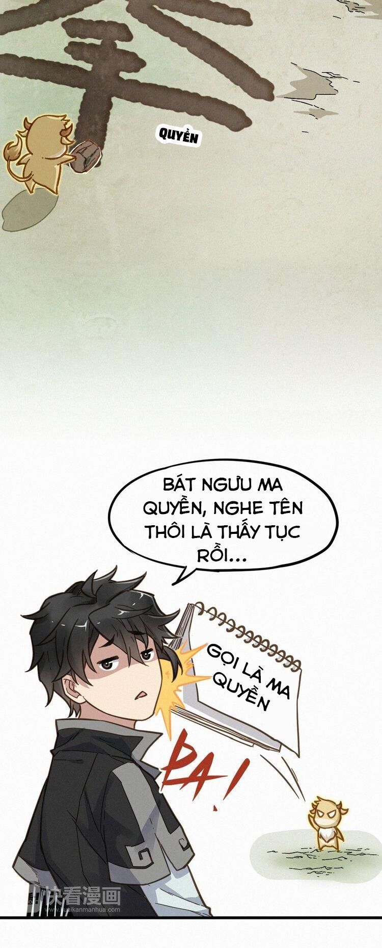 Thánh Khư Chapter 8 - 28