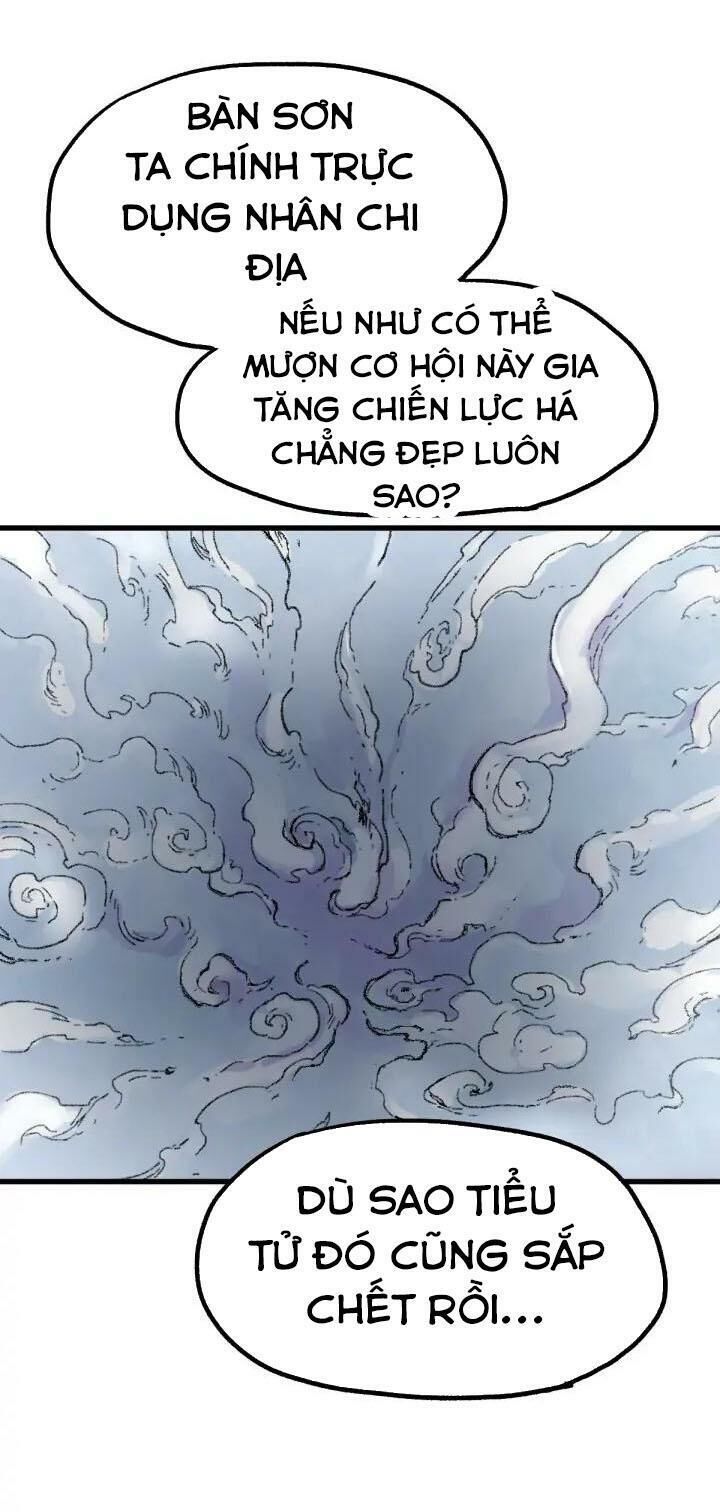 Thánh Khư Chapter 80 - 67