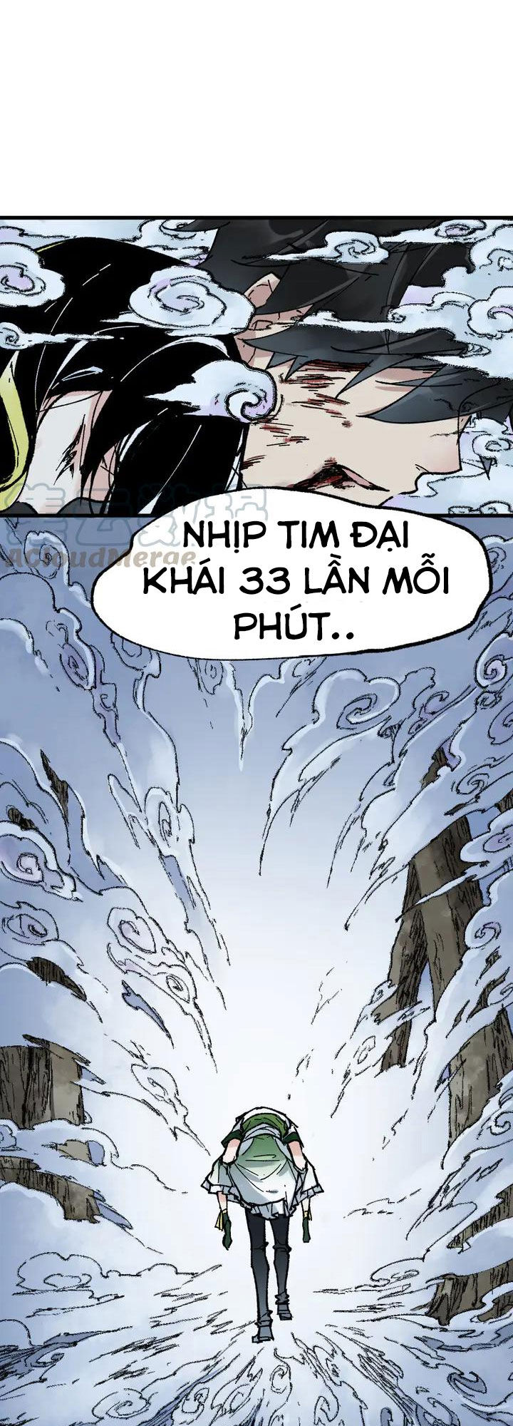 Thánh Khư Chapter 81 - 2