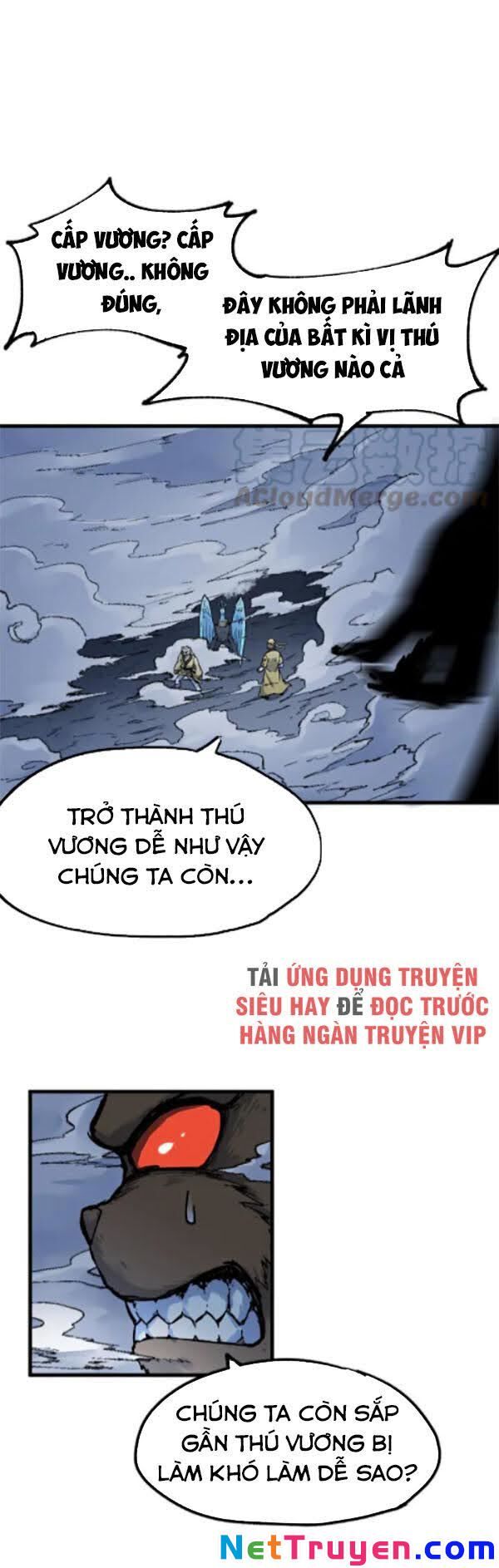 Thánh Khư Chapter 82 - 20