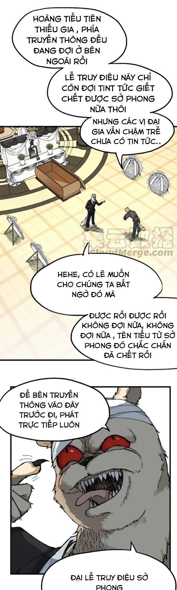 Thánh Khư Chapter 82 - 47