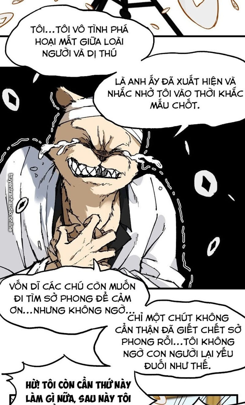 Thánh Khư Chapter 84 - 31