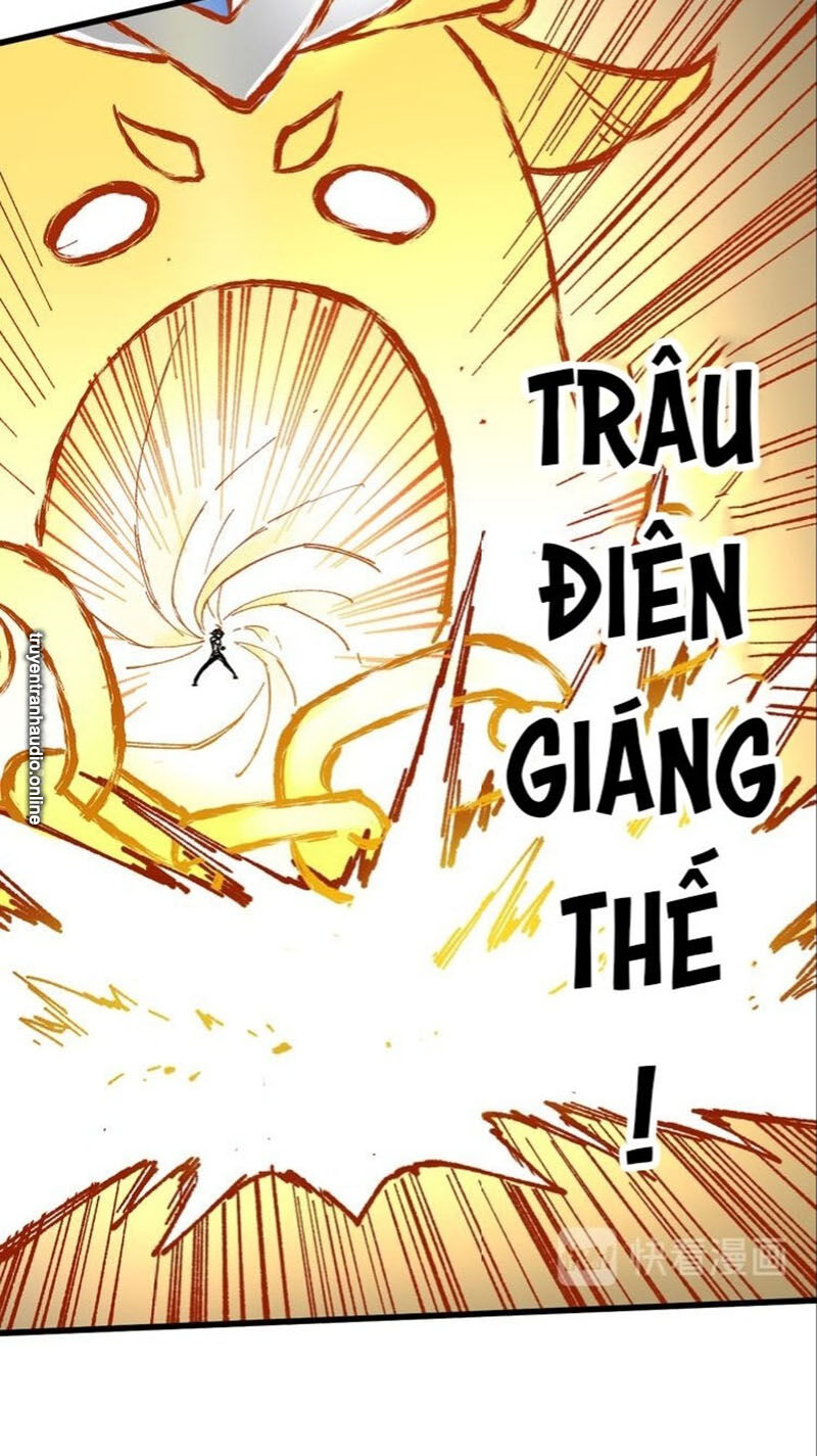 Thánh Khư Chapter 84 - 10