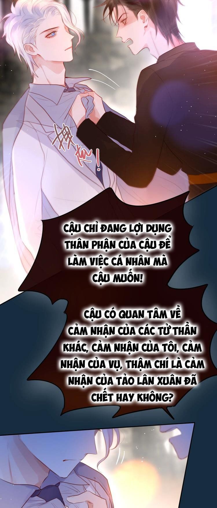 Đêm Ngày Không Dứt Chapter 56 - 30