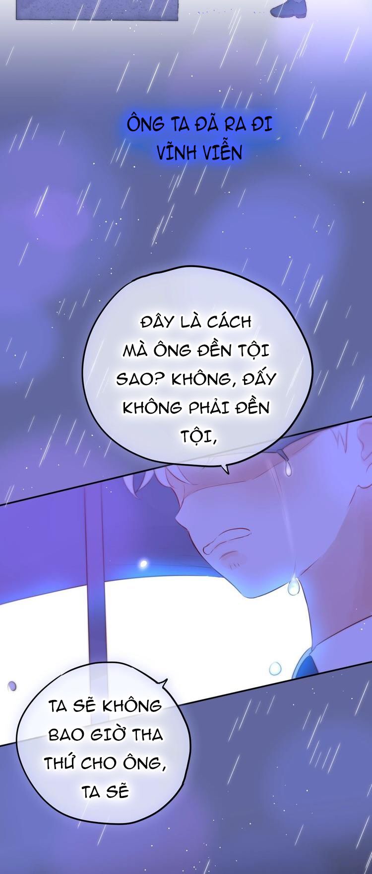 Đêm Ngày Không Dứt Chapter 59 - 60