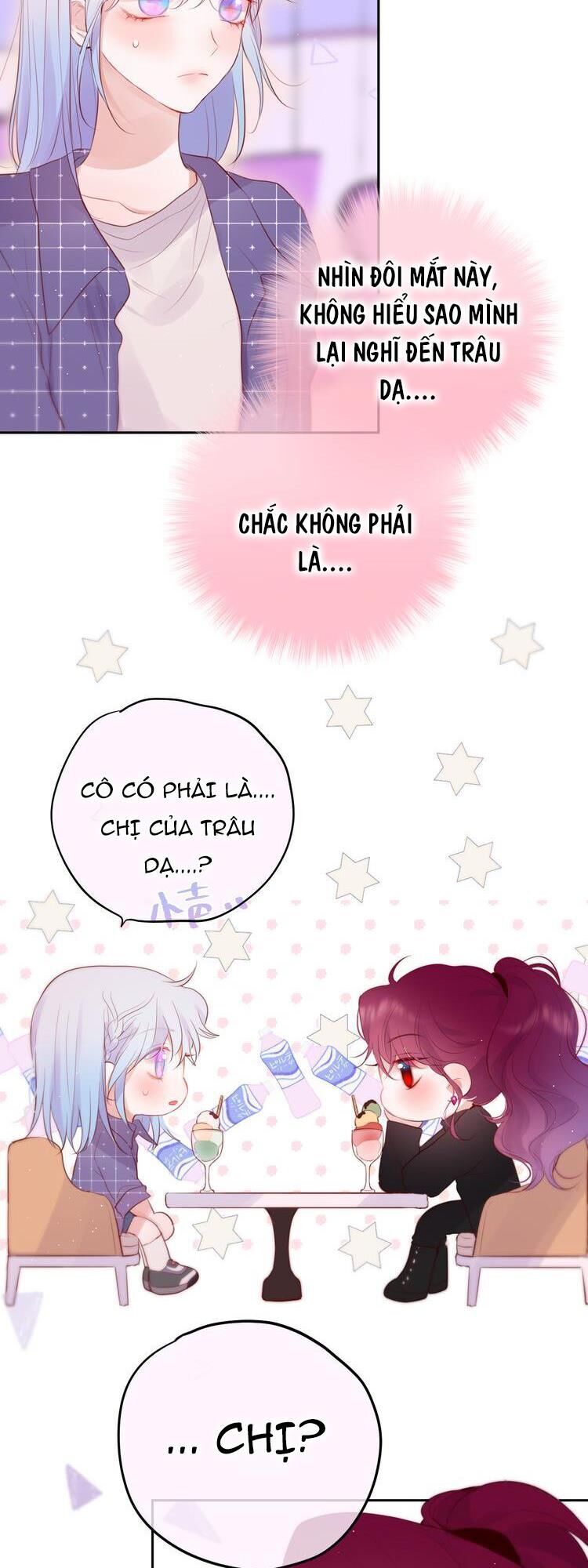 Đêm Ngày Không Dứt Chapter 69 - 10