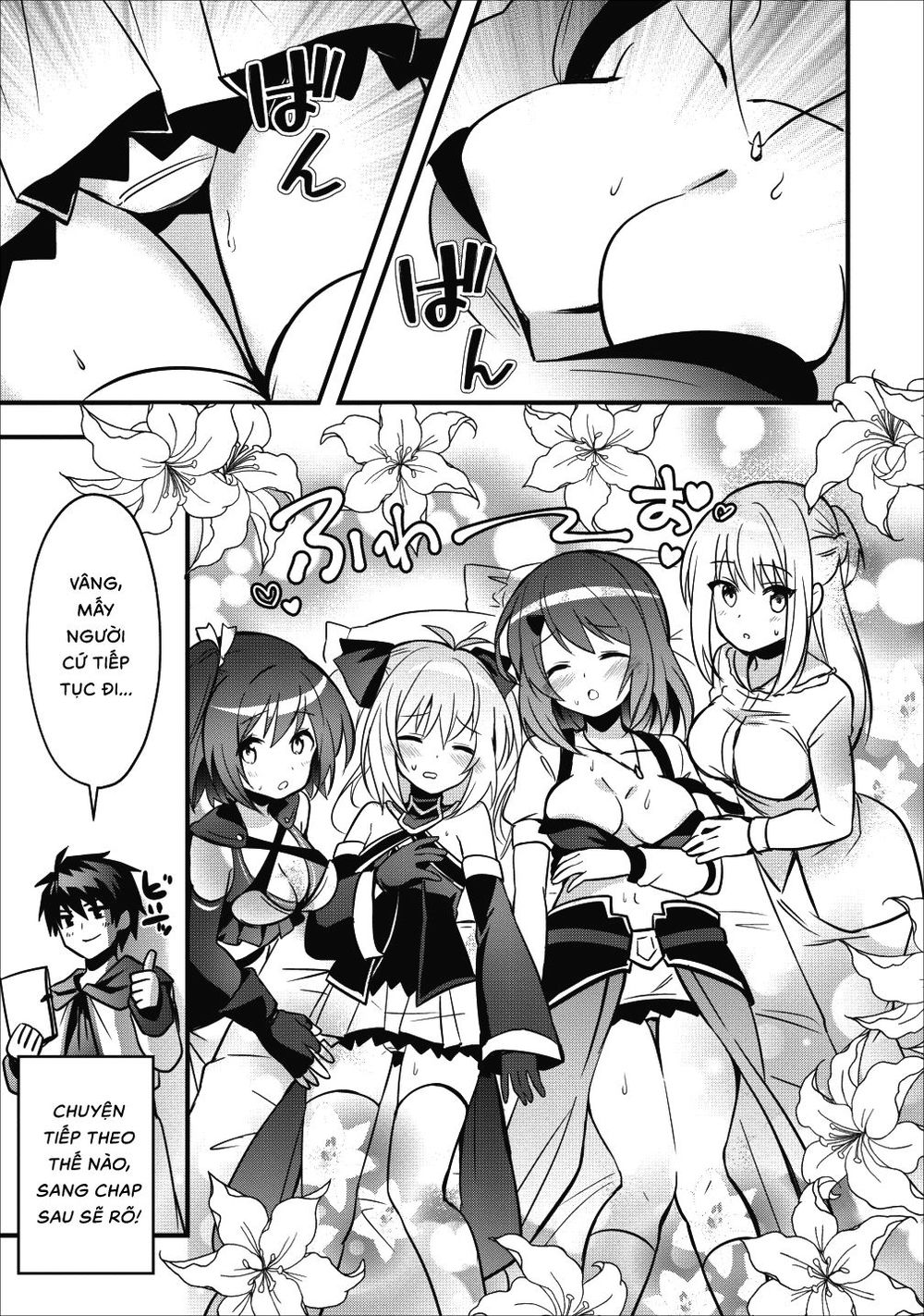 Pervy Healer Chapter 7 - 22