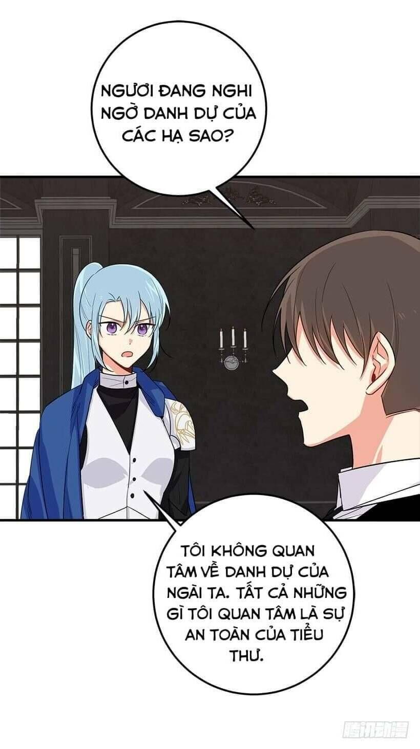 Tôi Là Tiểu Thư Của Gia Đình Này Chapter 122 - 5