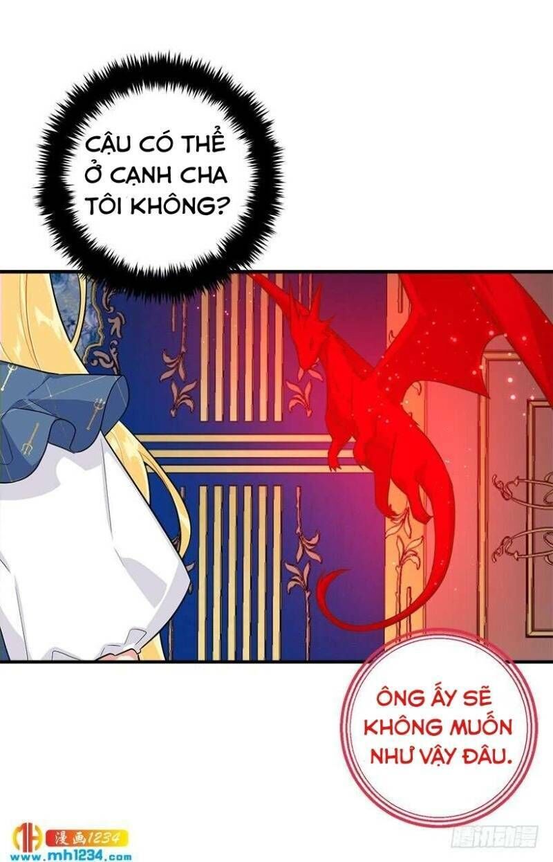 Tôi Là Tiểu Thư Của Gia Đình Này Chapter 129 - 23