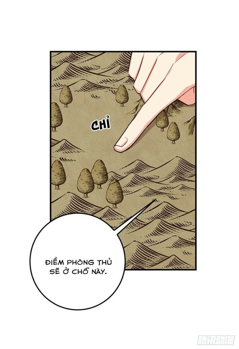 Tôi Là Tiểu Thư Của Gia Đình Này Chapter 133 - 6