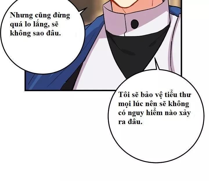 Tôi Là Tiểu Thư Của Gia Đình Này Chapter 16 - 6