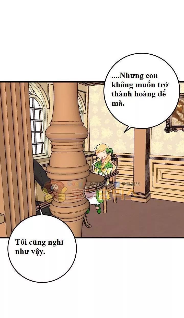 Tôi Là Tiểu Thư Của Gia Đình Này Chapter 19 - 5