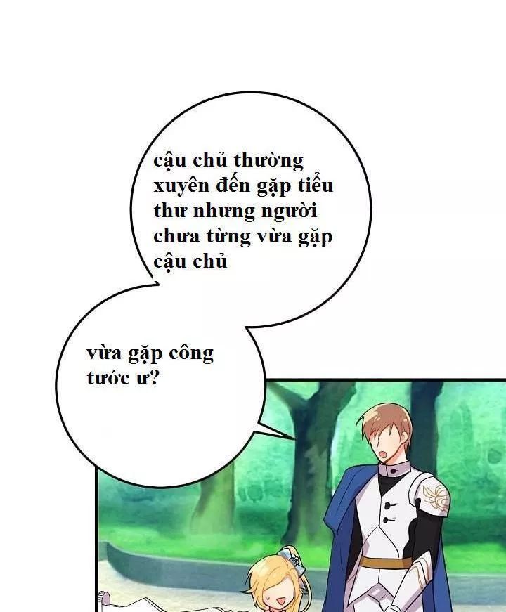 Tôi Là Tiểu Thư Của Gia Đình Này Chapter 21 - 3