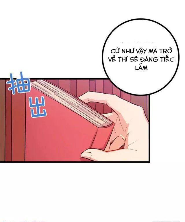 Tôi Là Tiểu Thư Của Gia Đình Này Chapter 33 - 18