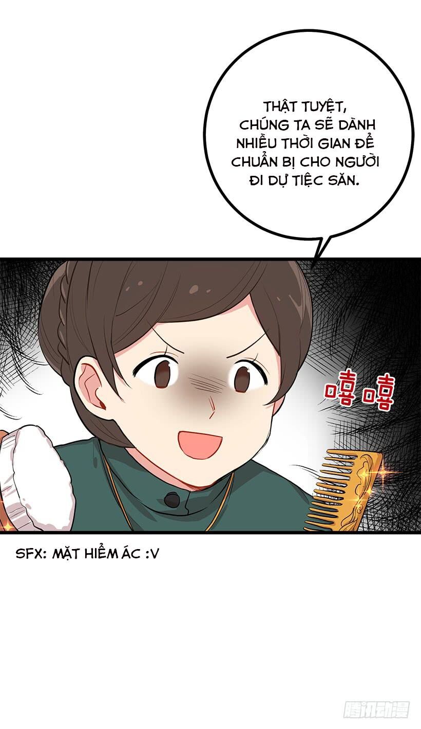 Tôi Là Tiểu Thư Của Gia Đình Này Chapter 41.1 - 7