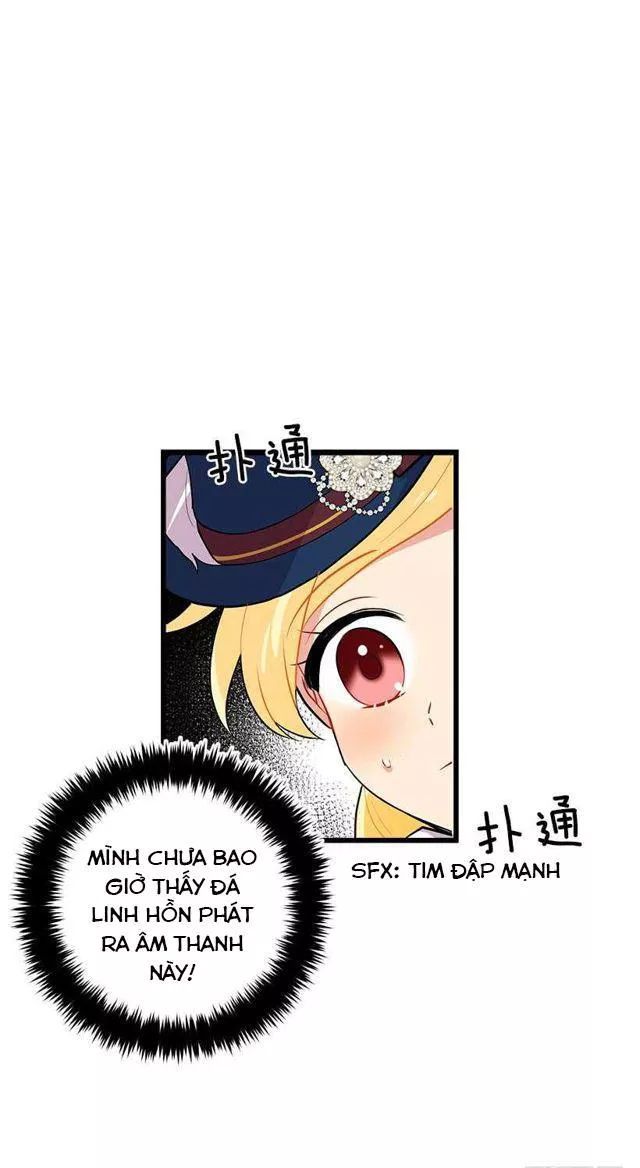 Tôi Là Tiểu Thư Của Gia Đình Này Chapter 44 - 17