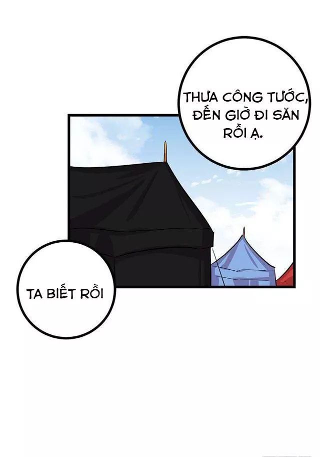 Tôi Là Tiểu Thư Của Gia Đình Này Chapter 44 - 23