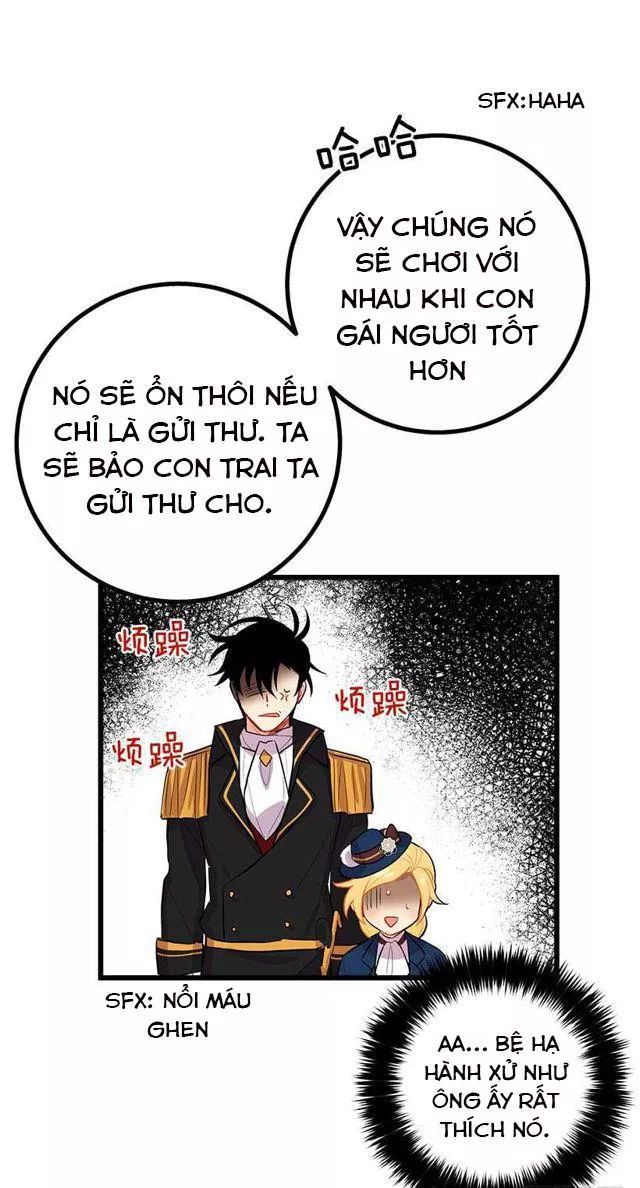 Tôi Là Tiểu Thư Của Gia Đình Này Chapter 44 - 5