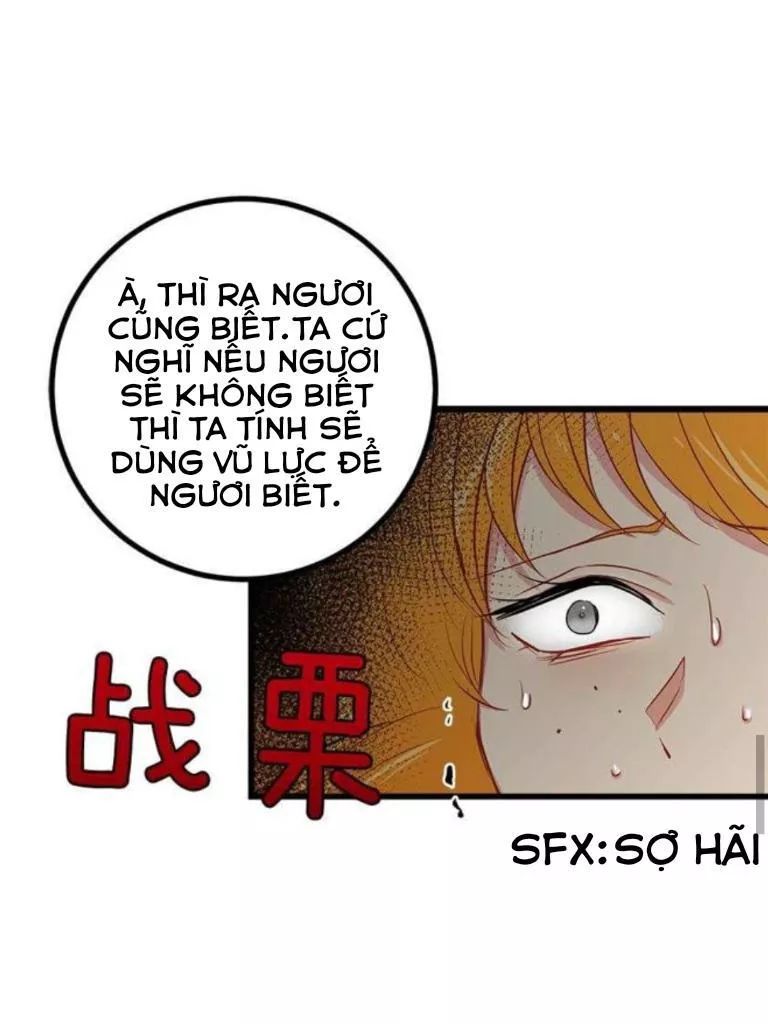 Tôi Là Tiểu Thư Của Gia Đình Này Chapter 46 - 19