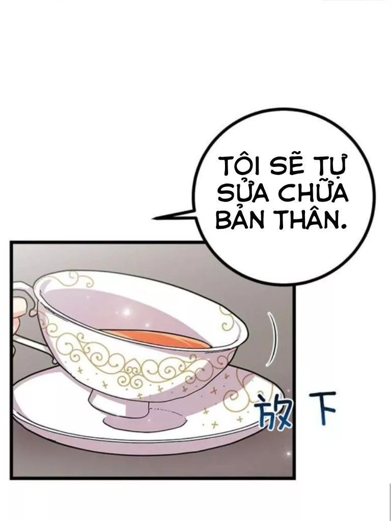 Tôi Là Tiểu Thư Của Gia Đình Này Chapter 46 - 23