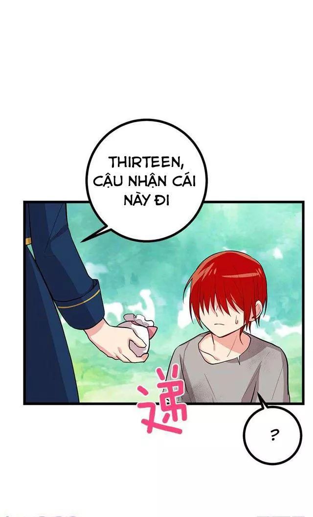 Tôi Là Tiểu Thư Của Gia Đình Này Chapter 47 - 15