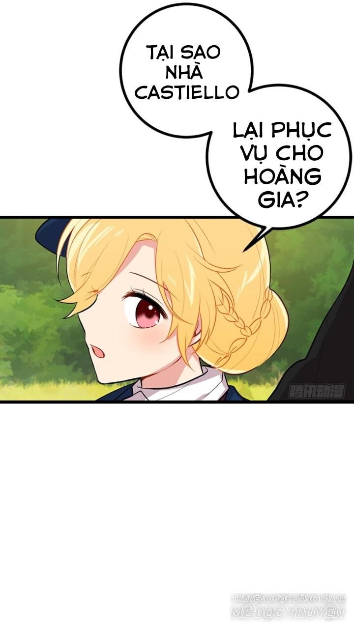 Tôi Là Tiểu Thư Của Gia Đình Này Chapter 49 - 1