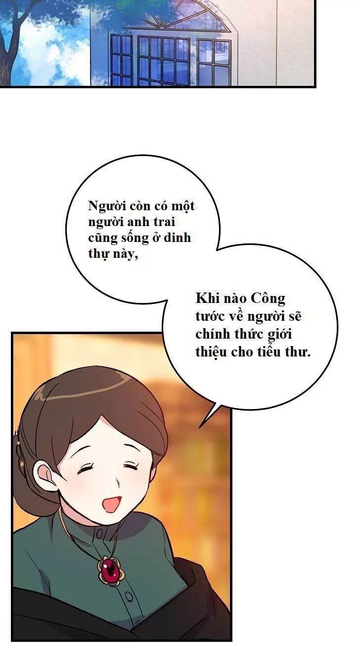 Tôi Là Tiểu Thư Của Gia Đình Này Chapter 5 - 16