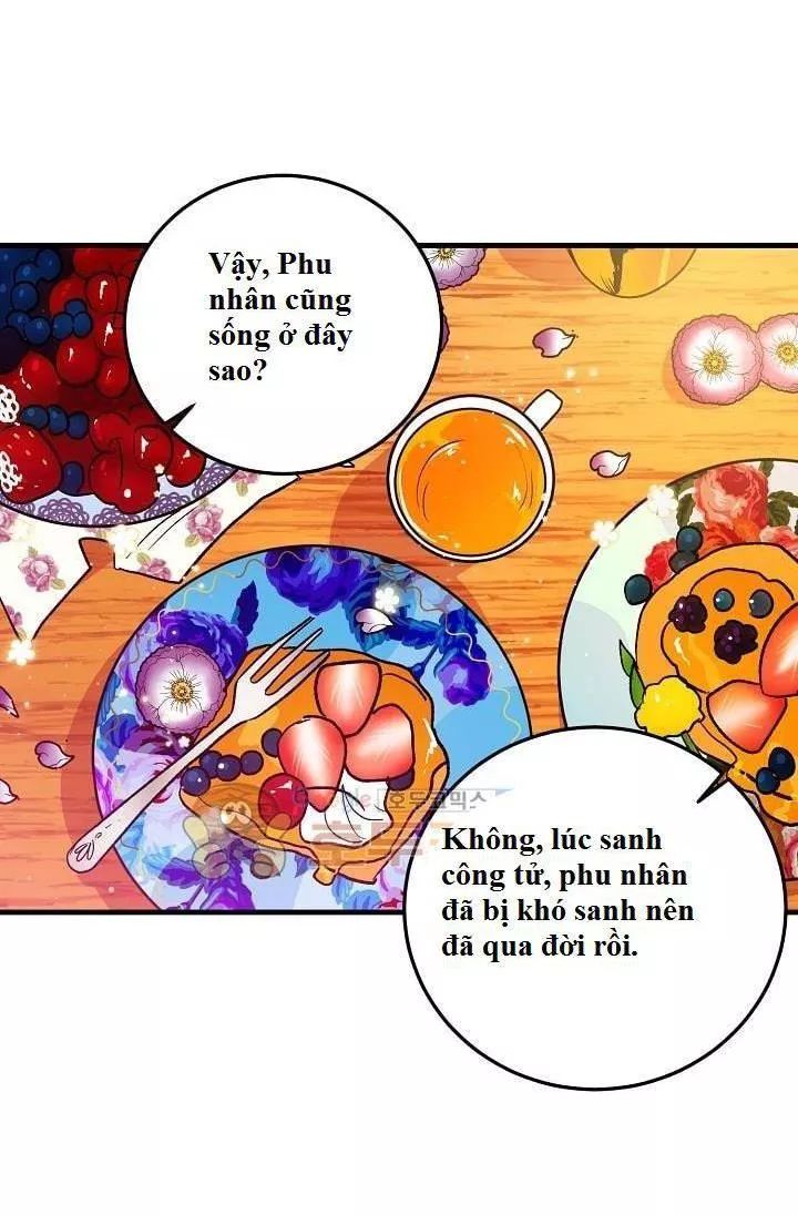 Tôi Là Tiểu Thư Của Gia Đình Này Chapter 5 - 19