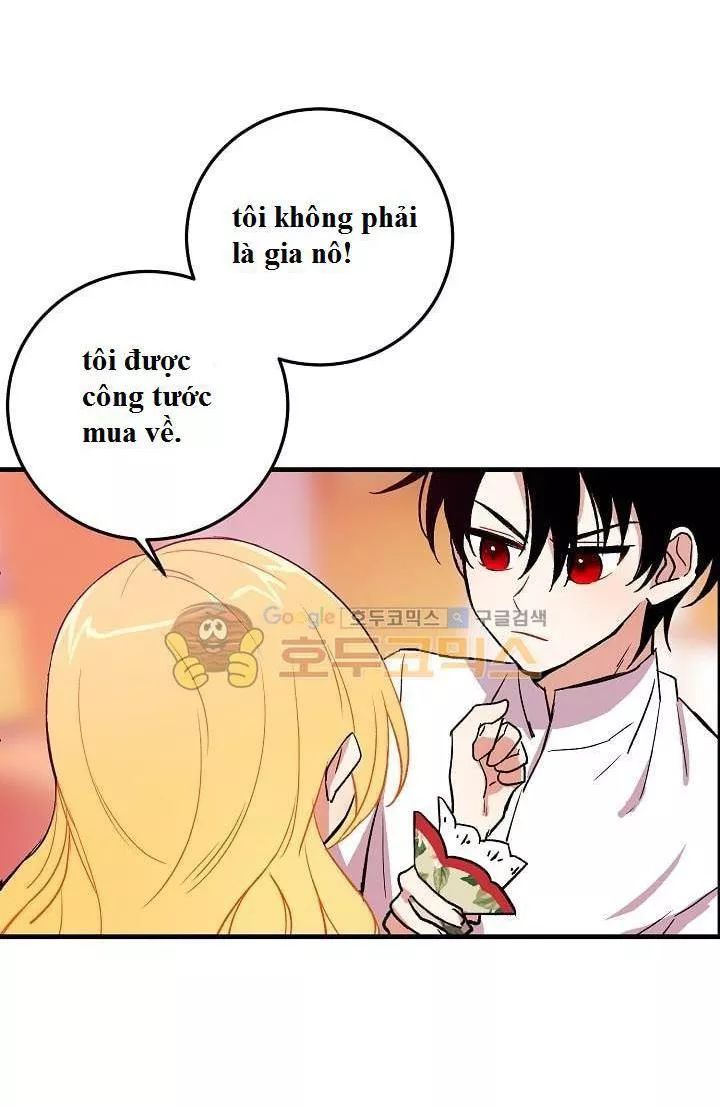 Tôi Là Tiểu Thư Của Gia Đình Này Chapter 5 - 8