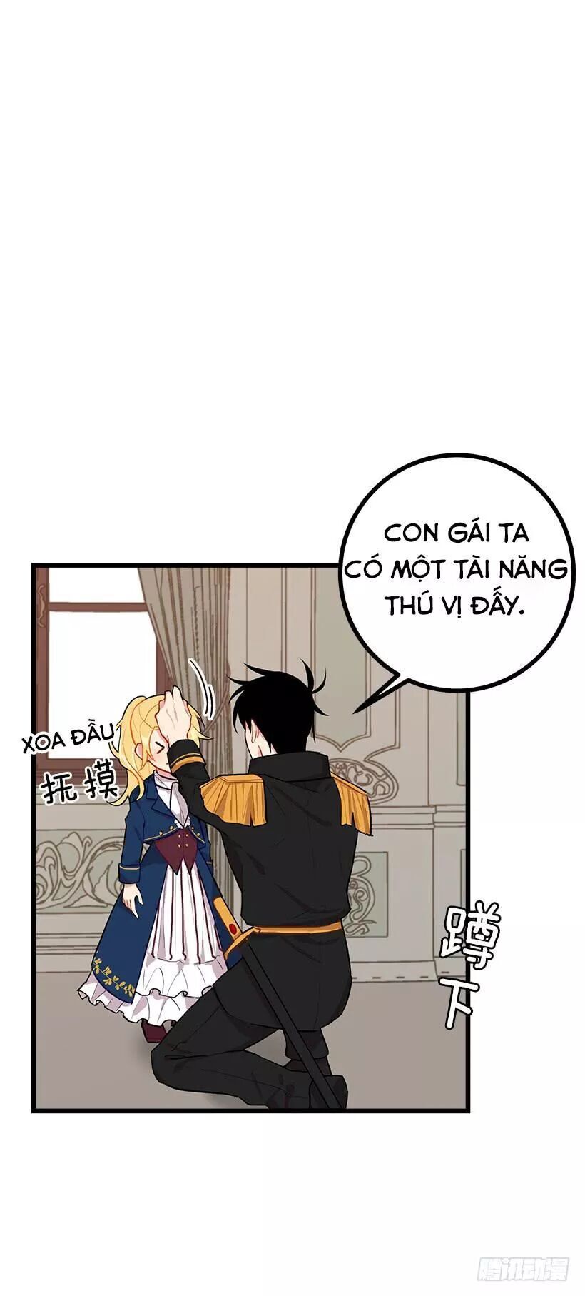 Tôi Là Tiểu Thư Của Gia Đình Này Chapter 51 - 15