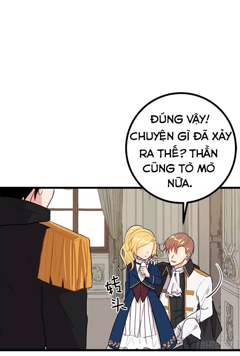 Tôi Là Tiểu Thư Của Gia Đình Này Chapter 51 - 41