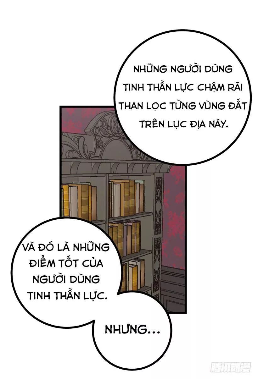 Tôi Là Tiểu Thư Của Gia Đình Này Chapter 53 - 2