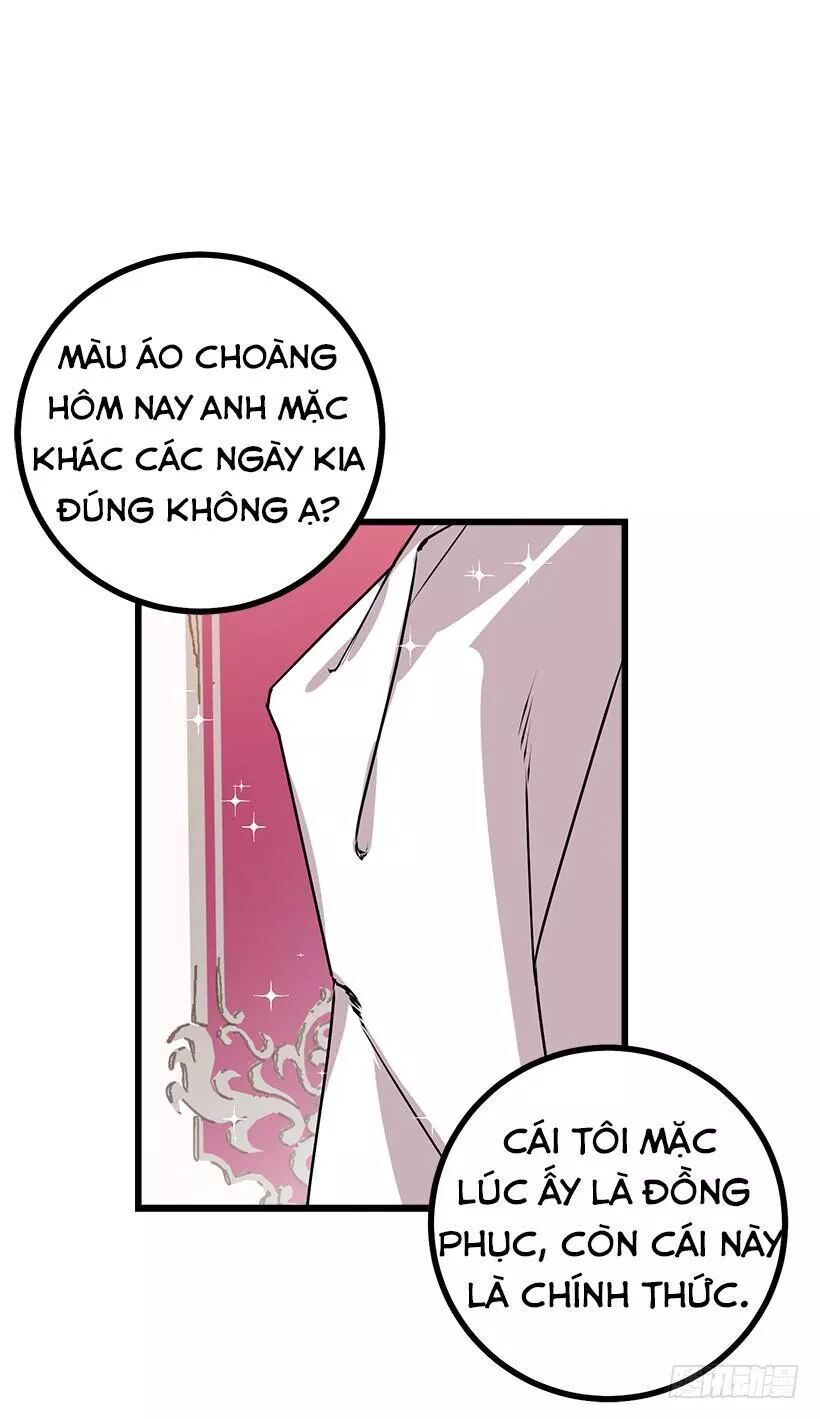 Tôi Là Tiểu Thư Của Gia Đình Này Chapter 53 - 38