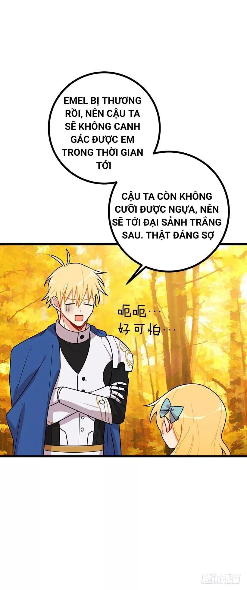 Tôi Là Tiểu Thư Của Gia Đình Này Chapter 61 - 26