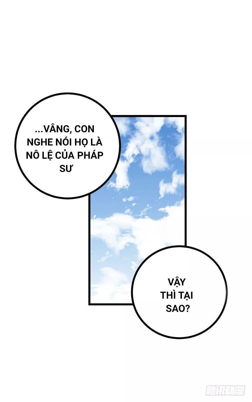 Tôi Là Tiểu Thư Của Gia Đình Này Chapter 61 - 6