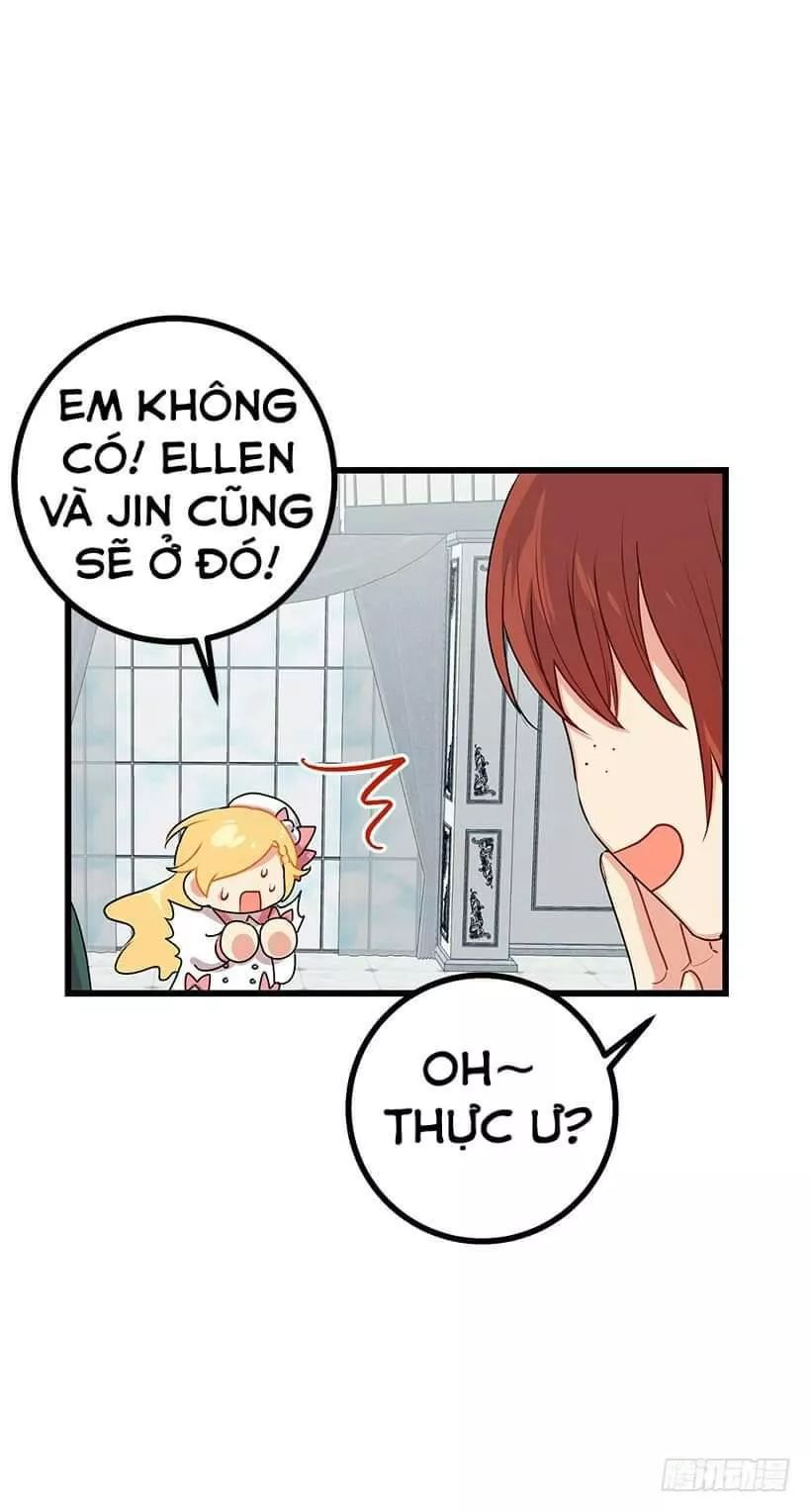 Tôi Là Tiểu Thư Của Gia Đình Này Chapter 69 - 12