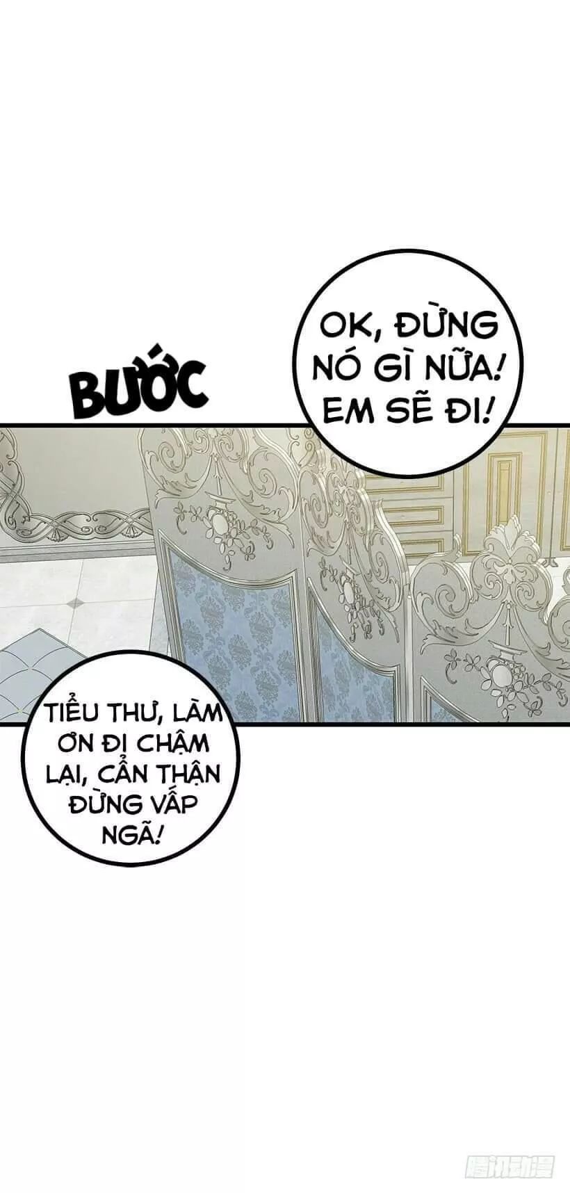 Tôi Là Tiểu Thư Của Gia Đình Này Chapter 69 - 14