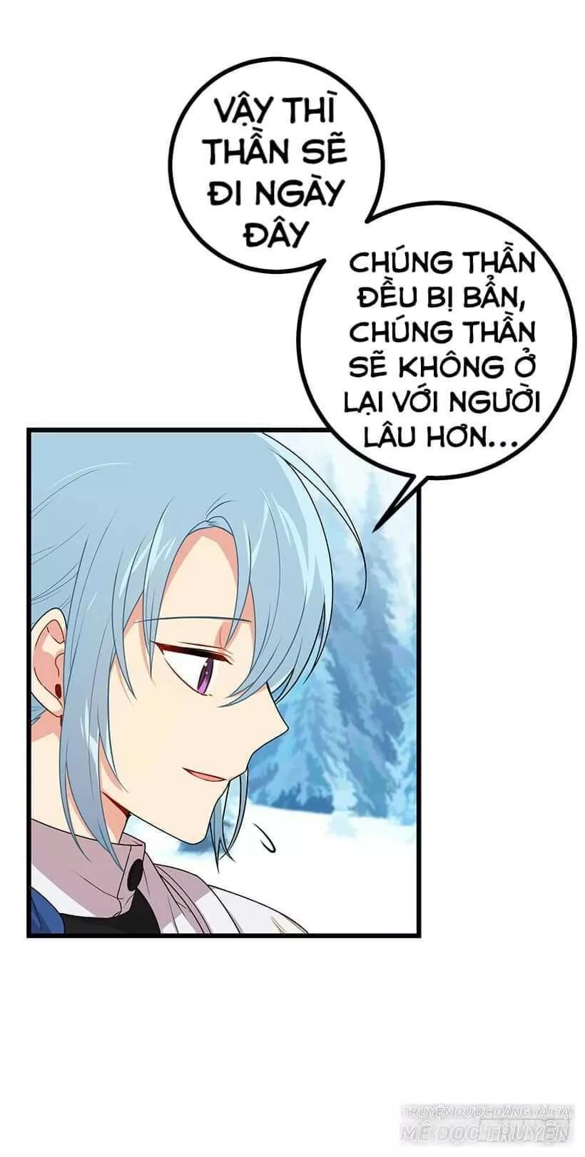 Tôi Là Tiểu Thư Của Gia Đình Này Chapter 69 - 21