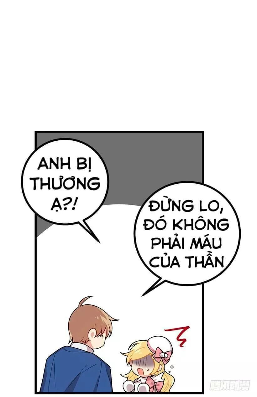 Tôi Là Tiểu Thư Của Gia Đình Này Chapter 69 - 35