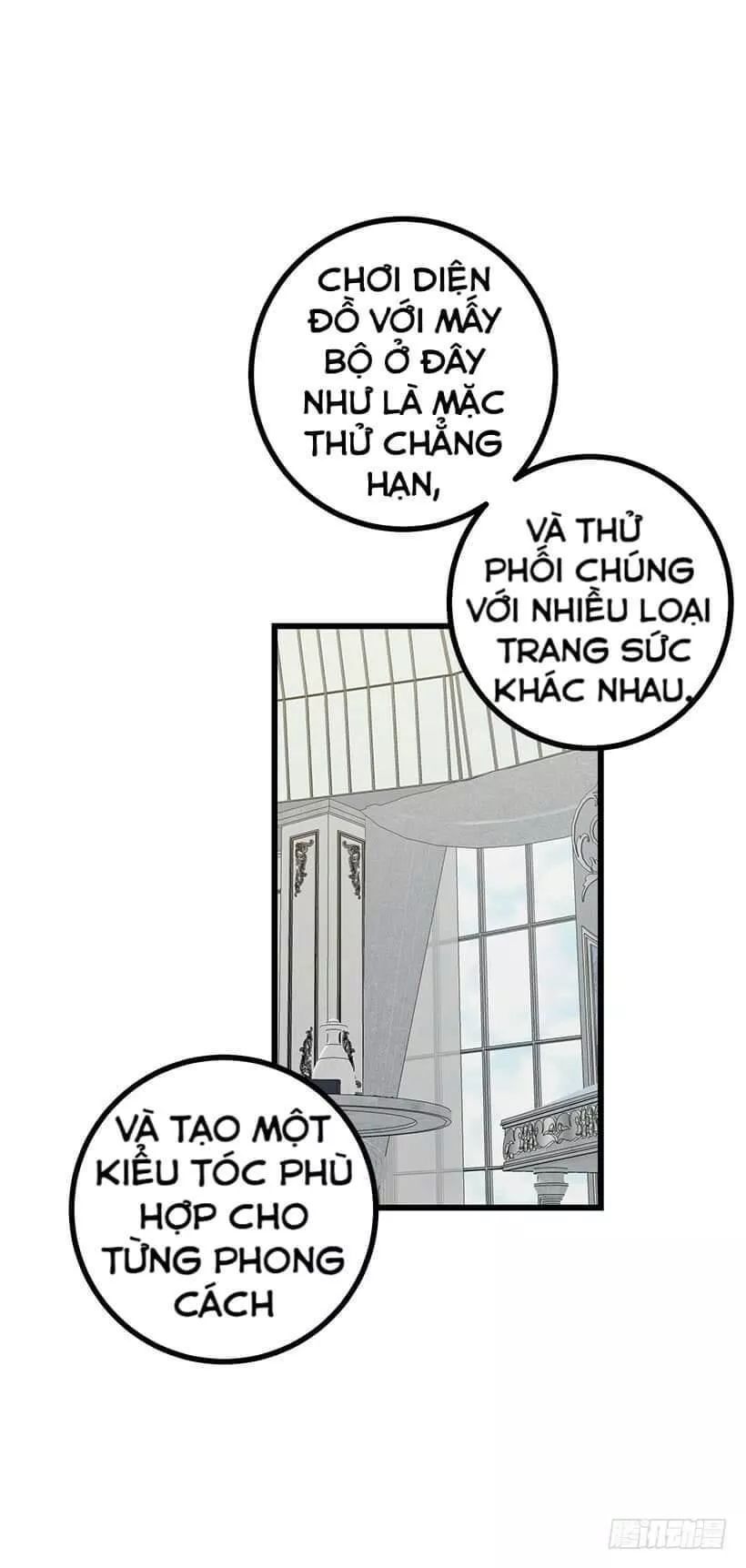 Tôi Là Tiểu Thư Của Gia Đình Này Chapter 69 - 5