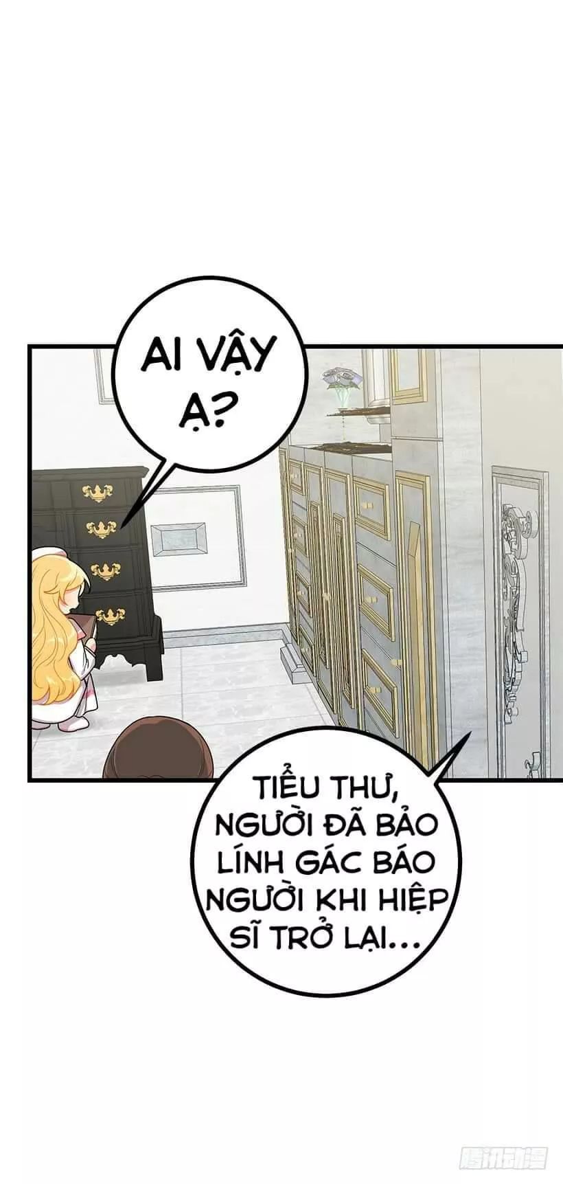 Tôi Là Tiểu Thư Của Gia Đình Này Chapter 69 - 9