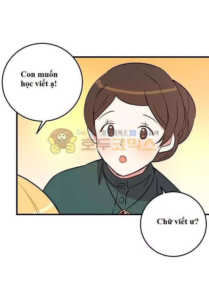 Tôi Là Tiểu Thư Của Gia Đình Này Chapter 7 - 11