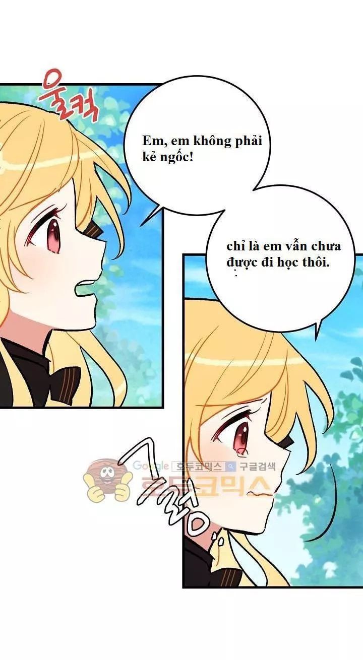 Tôi Là Tiểu Thư Của Gia Đình Này Chapter 7 - 31