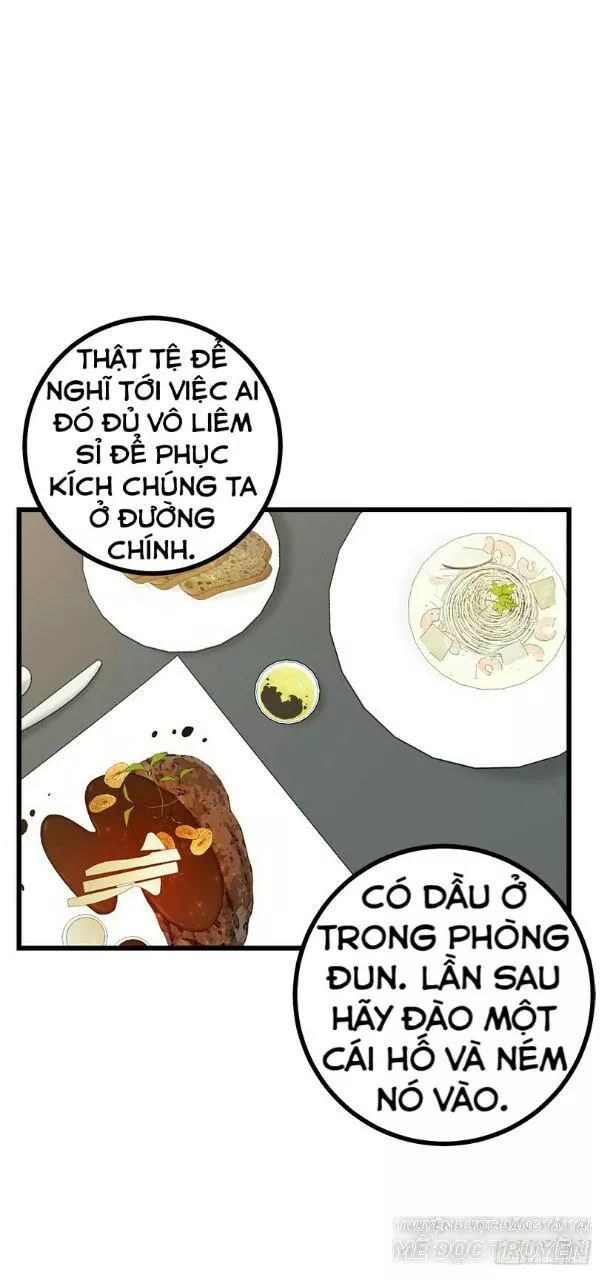 Tôi Là Tiểu Thư Của Gia Đình Này Chapter 70 - 26