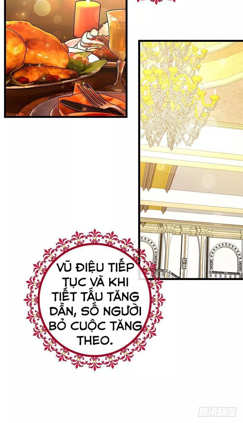 Tôi Là Tiểu Thư Của Gia Đình Này Chapter 71 - 9