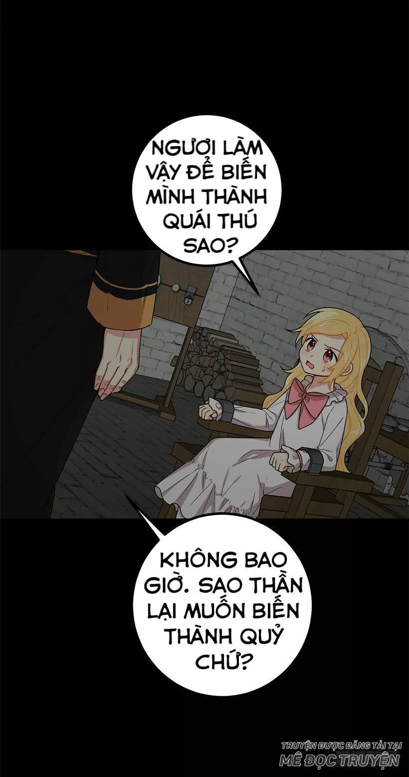 Tôi Là Tiểu Thư Của Gia Đình Này Chapter 74 - 6